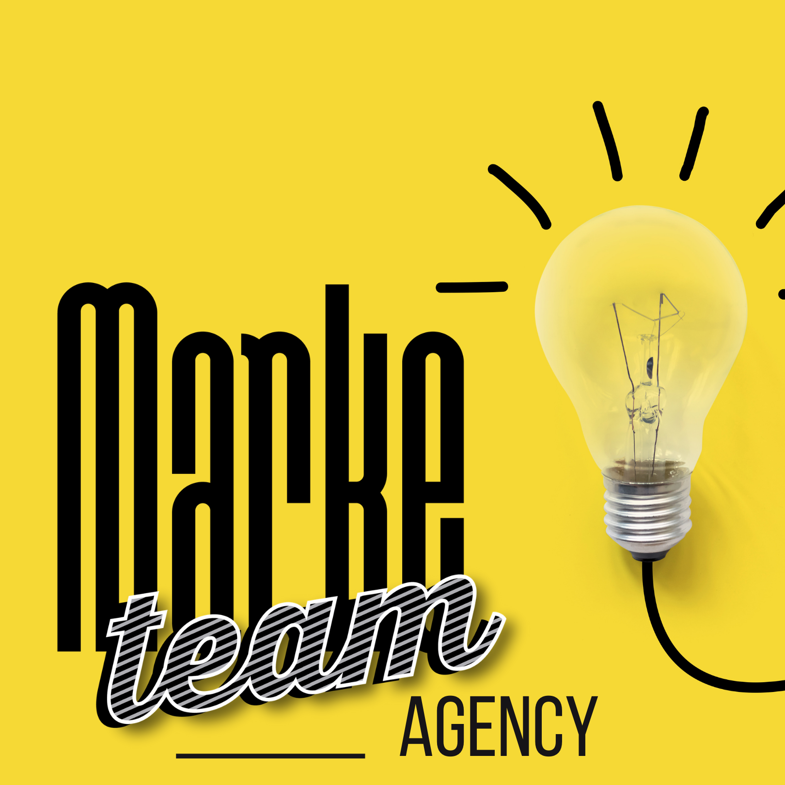 Marketeam agency